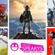 Illustration for article titled iBreath of the Wild/i is Your Readers Choice Game of the Year for 2017